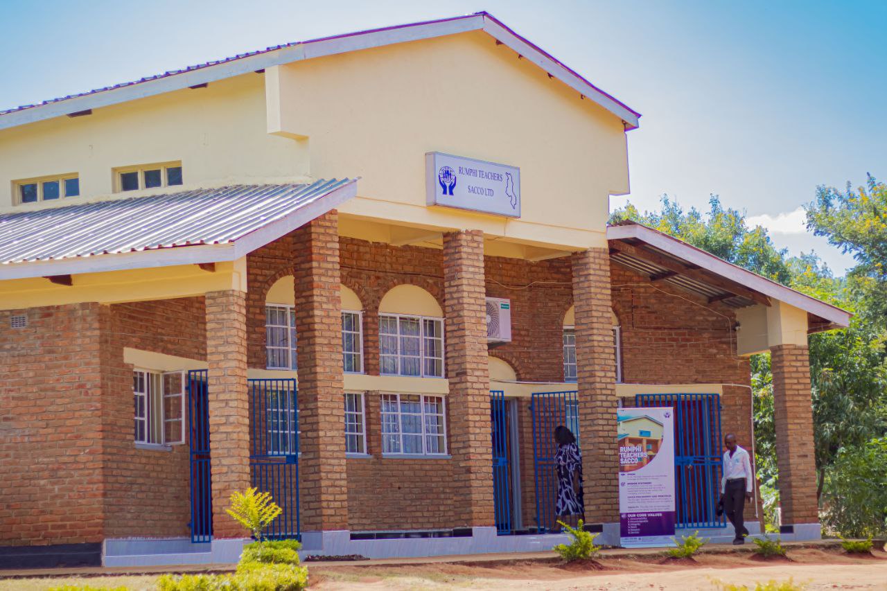 UNIQUES SACCO History